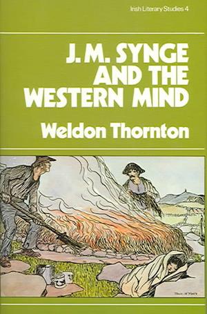 J. M. Synge & the Western Mind