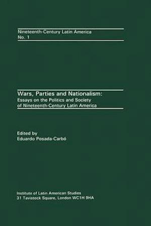 Wars, Parties and Nationalism