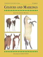 Colours and Markings