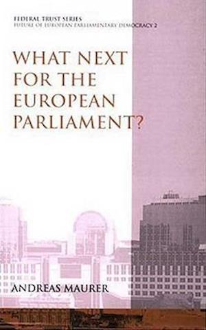 What Next for the European Parliament?
