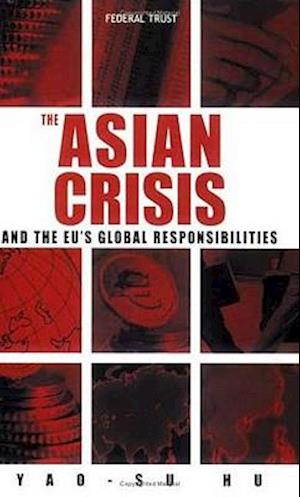 The Asian Crisis and the EU's Global Responsibilities
