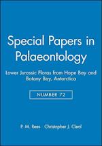 Special Papers in Paleontology 72