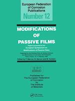 Modifications of Passive Films