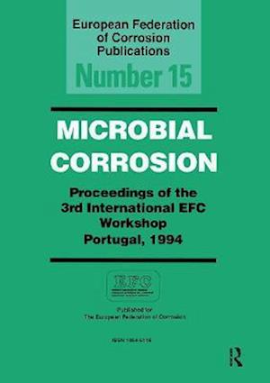 Microbially Corrosion