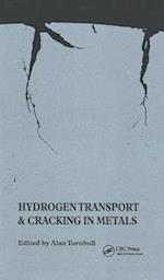 Hydrogen Transport and Cracking in Metals