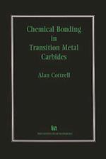 Chemical Bonding in Transition Metal Carbides
