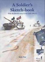 Soldier's Sketch Book
