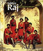 Soldiers of the Raj