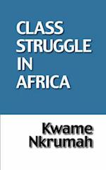 Class Struggle in Africa
