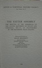The Exeter Assembly