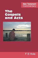 The Gospels and Acts