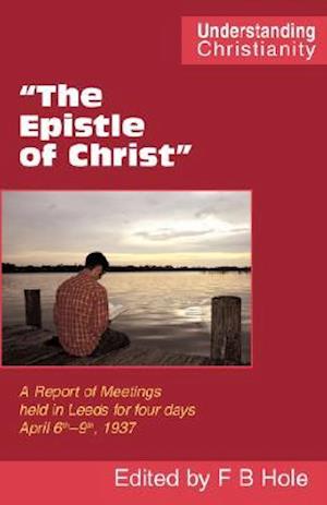 The Epistle of Christ