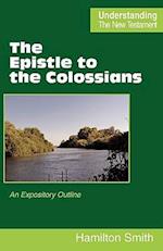 The Epistle to the Colossians