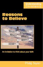 Reasons to Believe