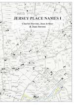 Jersey Place Names