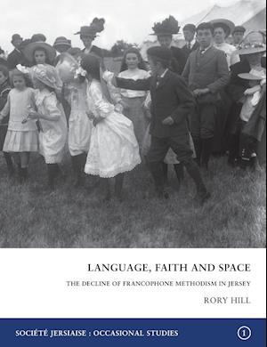 LANGUAGE, FAITH AND SPACE