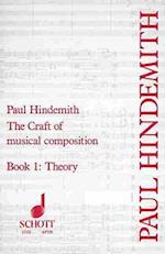 The Craft of Musical Composition, Book I