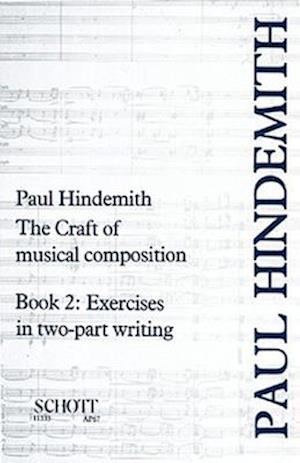 The Craft of Musical Composition, Book 2