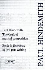 The Craft of Musical Composition, Book 2