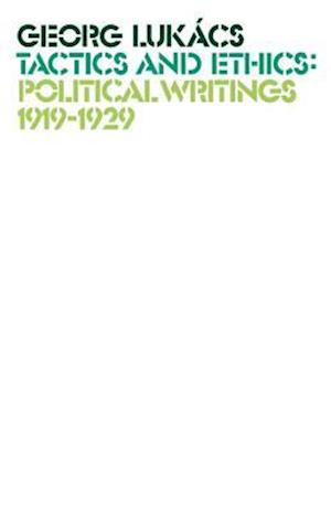 Political Writings, 1919-29