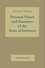 Inverness Names