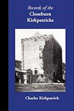 Records of the Closeburn Kirkpatricks