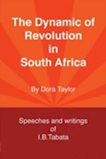 The Dynamic of Revolution in South Africa