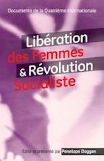 Liberation Des Femmes Et Revolution Socialiste