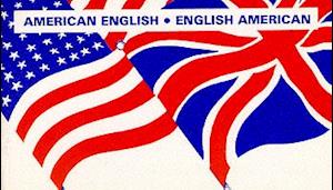 American-English, English-American