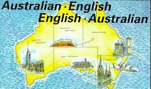 Australian-English, English-Australian