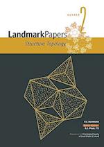 Landmark Papers 2: Structure Topology 