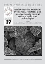 Redox-reactive Minerals: Properties, Reactions and Applications in Clean Technologies 