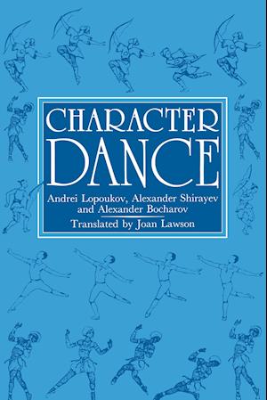 Character Dance