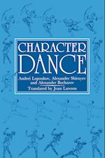 Character Dance