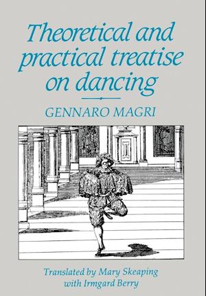 Theoretical and Practical Treatise on Dancing