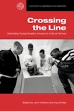 Crossing the Line: Extending Young People's Access to Cultural Venues 