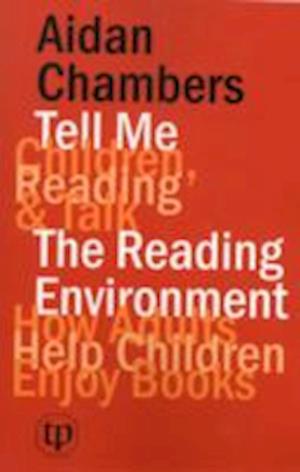 Tell Me (children, Reading & Talk) with the Reading Environment