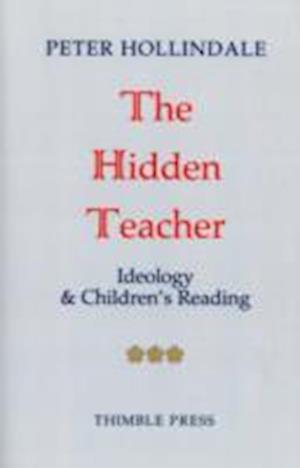 The Hidden Teacher