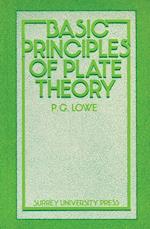 Basic Principles of Plate Theory