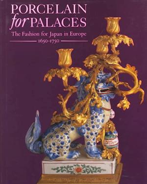 Porcelain in Palaces