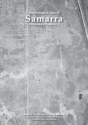 Samarra Studies II