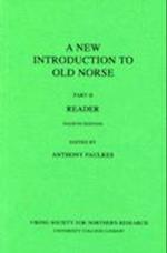 A New Introduction to Old Norse