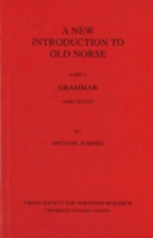 New Introduction to Old Norse