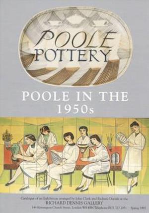 Poole Pottery in the 1950s