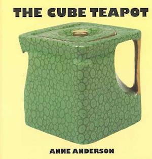 The Cube Teapot