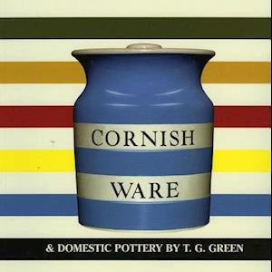 Cornish Ware & Domestic Pottery