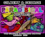 Gilbert & George: Paradisical Pictures