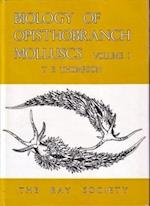 Biology of Opisthobranch Molluscs I, Vol. 151