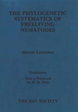 Phylogenetic Systematics of Freeliving Nematodes