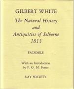 Natural History and Antiquities of Selborne 1813